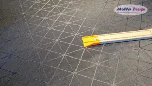 Articulated bullet train