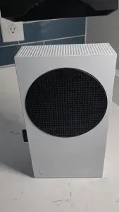 Xbox One Series S Vertical Stand