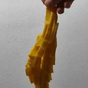The Rock - Twist Fidget
