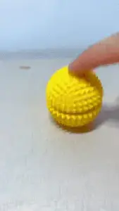 Spiky Ball Clicker
