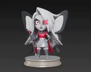 Vaggie