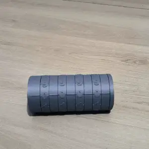 ENCRYPTED BOX