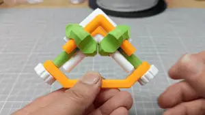 Stress Relief Toy - Power Transmission