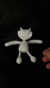 Catnap Flexi