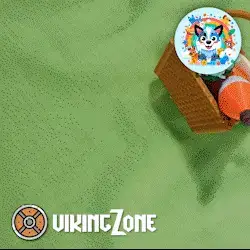 Miniature Picnic Adventure: 3D Fun for Dolls! 🧺🌼