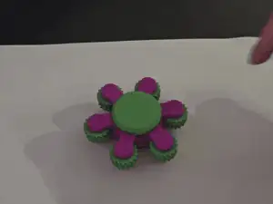 Gears Ease Fidget Pack (SAVE 20%)