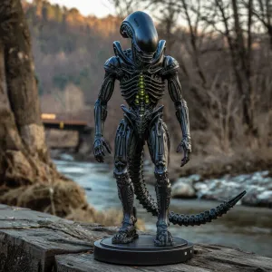 Xenomorph Cyber V07
