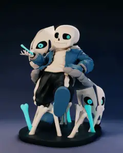 Sans | Undertale