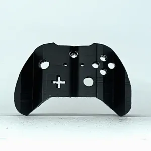 Text Flip - Xbox Controller
