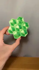 Honeycomb Fidget Toy
