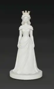 Royal Queen