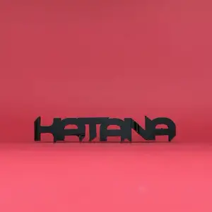 Text Flip - Katana ▬▬Ι═══════ﺤ
