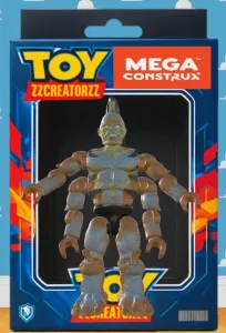 FIGURA GORO