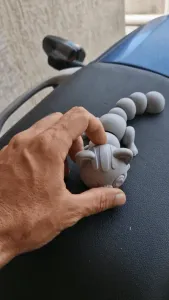 Kitty Flexi