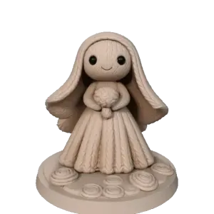 bride / Braut