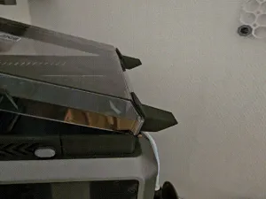 Hinges Lid Stop