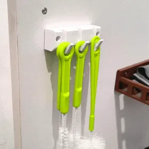 MULTI-PURPOSE HOLDER