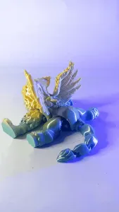 Griffon Flex