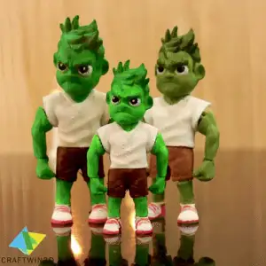 Flexy Bully kids