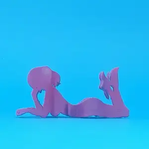 Text Flip - Sexy