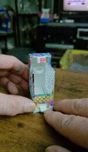 TAP TAP Ball