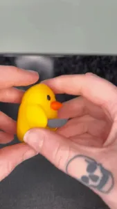 Murder Duck