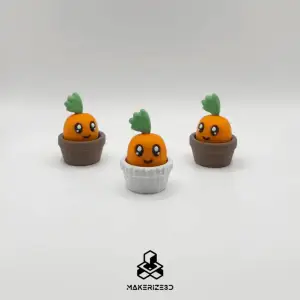 Carrot Clicker