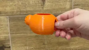 Baby watering can