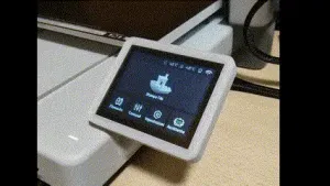 A1 Display Protection