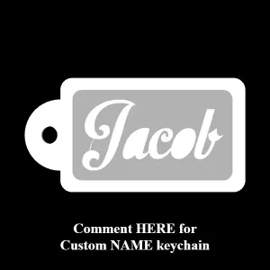 Jacob-_keychain