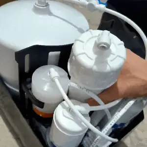 WATER PURIFICATION FILTER REMOVAL TOOL