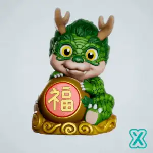 Baby Dragon