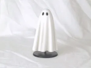 Swaying Ghost