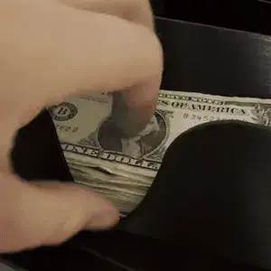 Money box