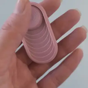 Silent fidget