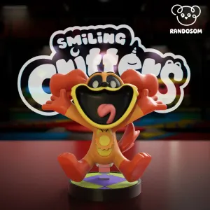 Dogday - Smiling Critters