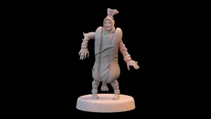 Zombicide Vip1