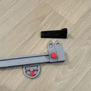 HOLE MEASURING TOOL