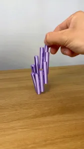 Expandable Fidget Tubes Mini