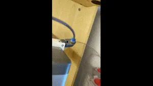 PTFE A1 Rotating Tube Support (UPGRADE)