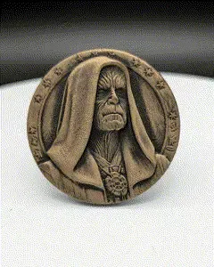 Star Wars Ornament pack