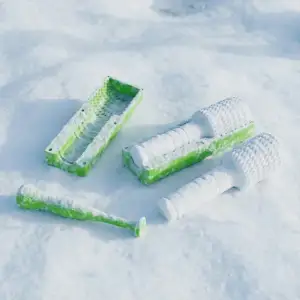 Tactical Snow Stick Grenade | Snowball Maker