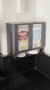 Tassimo T-Disc Holder - Coffee pod holder Easy Print