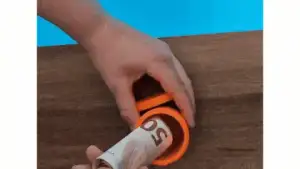 floating waterproof camping container