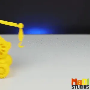 Crane