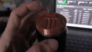 CAN LID
