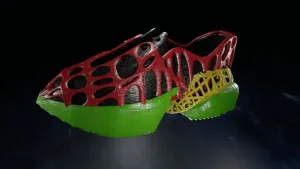 City Shoes