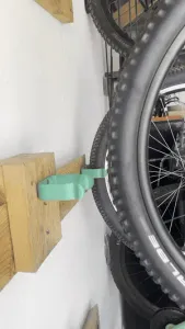 Bike hook - Medium