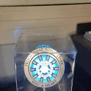 Iron Man Glasses Stand - Spider-Man: Far From Home