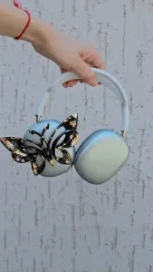 Butterfly Airpods Max Attachments